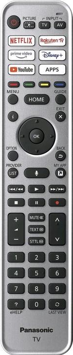 Produktbild Panasonic TX-48LZ1500E (48", LZ1500, OLED, 4K, 2022)