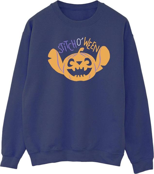 Produktbild Lilo & Stitch Stitch O Ween Sweatshirt (5XL)