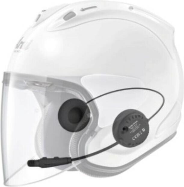 Produktbild Sena bluetooth-motorradsprechanlage acs-ram sz-r vas