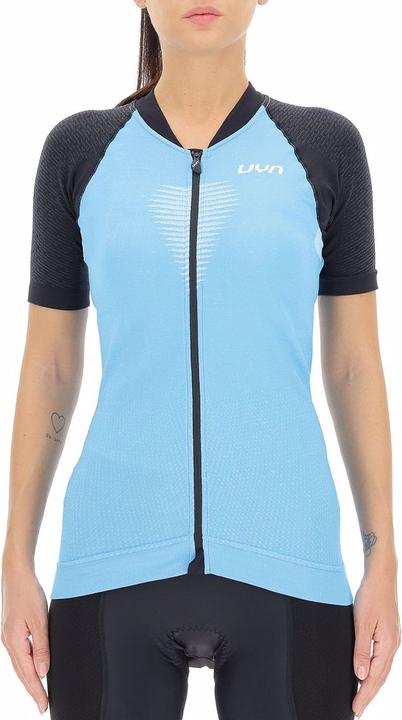 UYN Fahrradshirt Granfondo