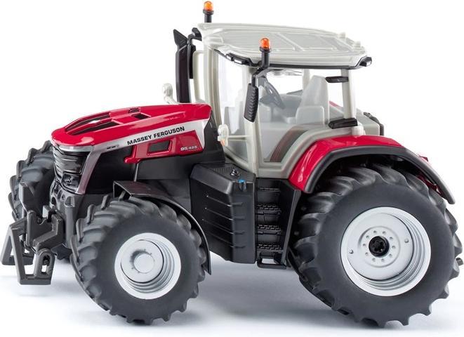 Image du produit Siku 6885 Massey Ferguson 9S avec commande d'application Bluetooth sans module de commande à distance