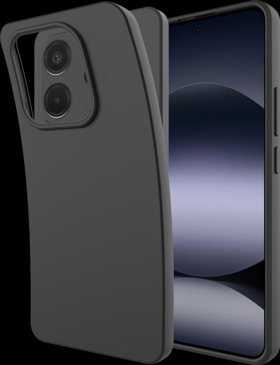 Produktbild Cazy Soft TPU Schutzhülle (Xiaomi Redmi Note 14 5G)
