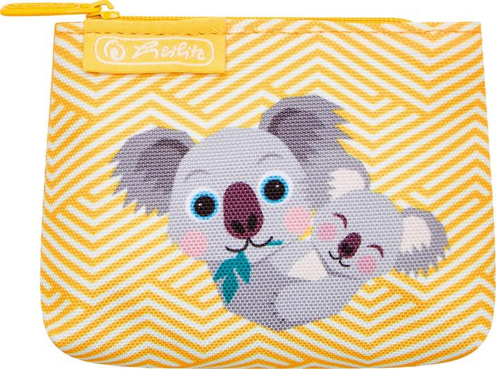 Actual product image Herlitz Cute Animals