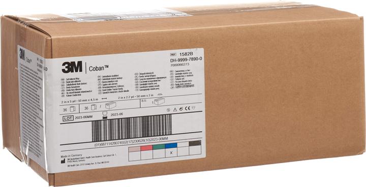 Produktbild 3M Elastische Binde