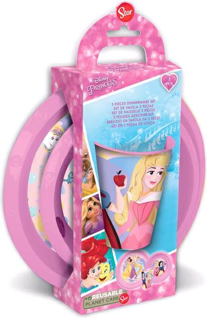 Produktbild Princess eschirrSet g