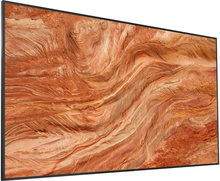 Actual product image Sony 98" Pro LCD 440nit w/5yr PS (3840 x 2160 Pixels, 98")