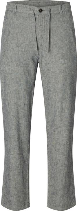 Image du produit Selected Homme Slim Fit Tapered Hose (XS)