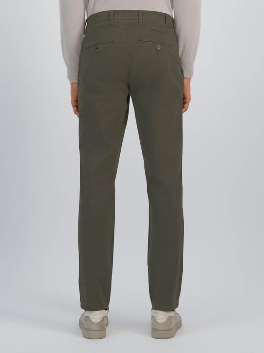 Image du produit BRAX Pantalon chino "Fabio In" olive (W36/L30)