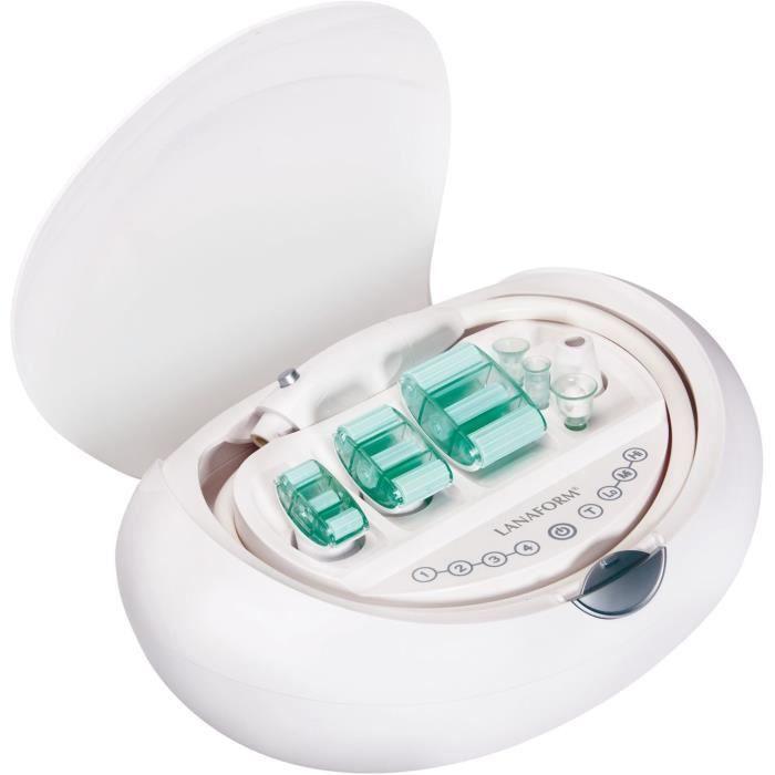 Image du produit Lanaform Beauty Aspect Masseur visage, main, HIPS, jambes, taille