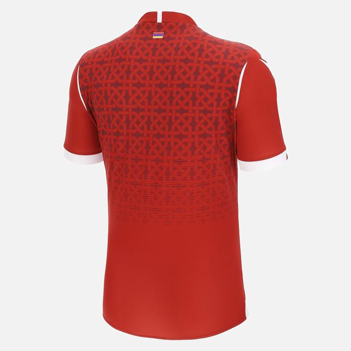 Image du produit Macron Maillot de l'Arménie (L)