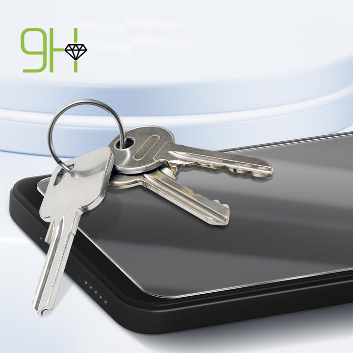 Image du produit Mayaxess Film pour écran CrystalGuard (1 pièce(s), Xiaomi Redmi 14C)