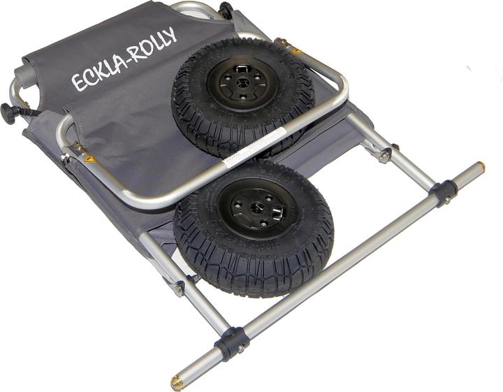 Actual product image Eckla Beach-Rolly