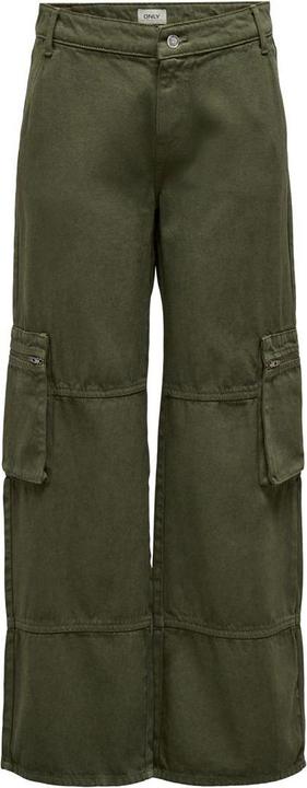 Immagine prodotto Only Pantaloni cargo loose fit (31)