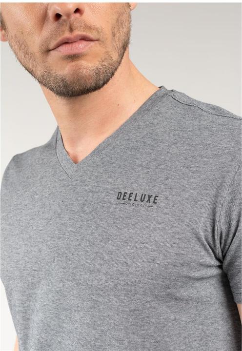 Actual product image Deeluxe t-shirt deeuxe juius (L)