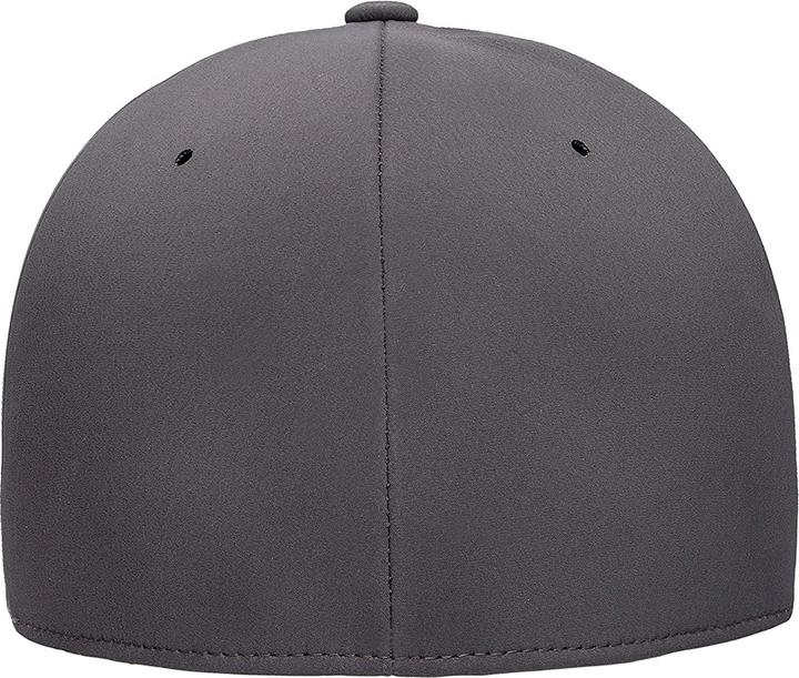 Actual product image Yupoong Flexfit Delta Cap Waterproof (S, M)
