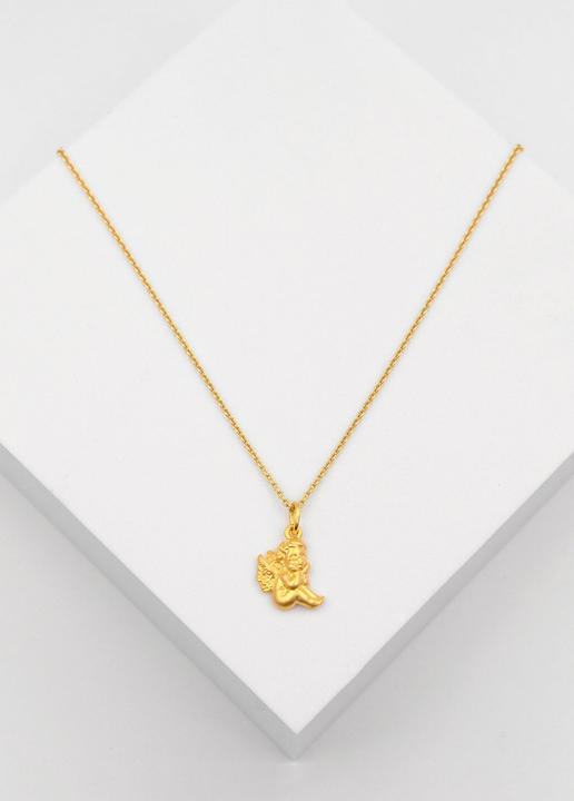 Image du produit Muau Ange (Or jaune 750/18K)