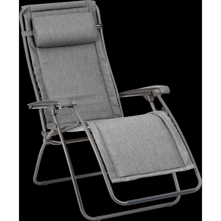 Immagine prodotto Lafuma Lettino relax a gravità zero (81 cm)
