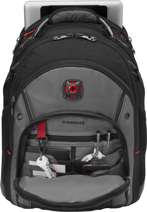 Actual product image Wenger Synergy (26 l)