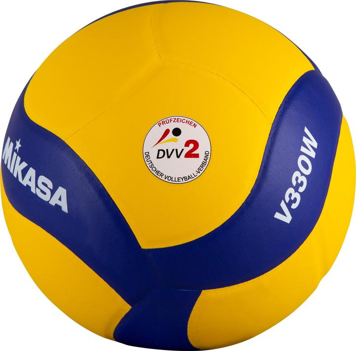 Mikasa Volleyball V330W (5)