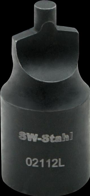 Produktbild SW-Stahl 02112L Ventileindrehwerkzeug für Stahlventile I Auto Radschlüssel I Reifenwechsel Werkzeug