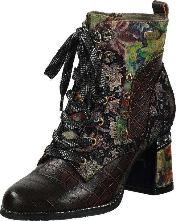 Produktbild Laura Vita Stiefelette (39)
