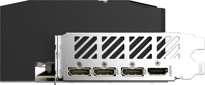 Actual product image Gigabyte AORUS GeForce RTX 4070 Ti SUPER MASTER (16.38 GB)