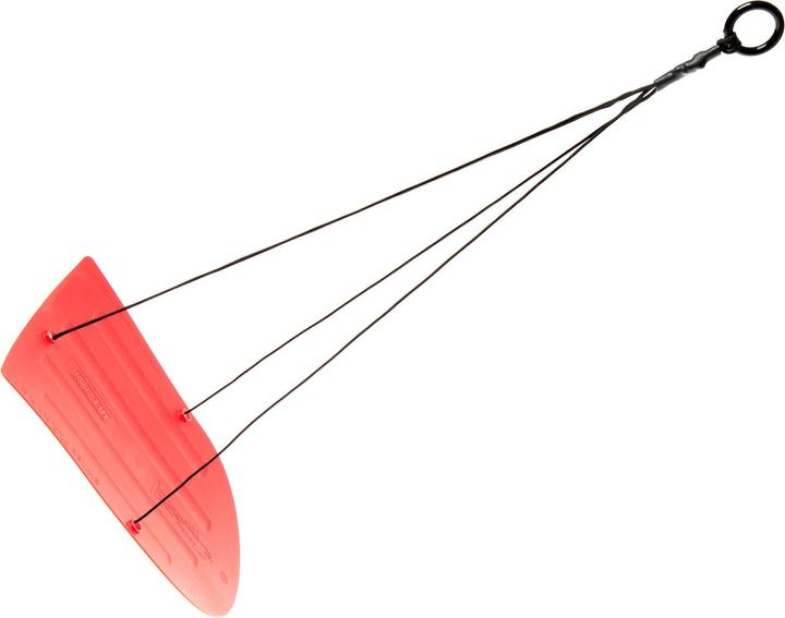 Actual product image Swiss Piranha Snow & Sand Anchor