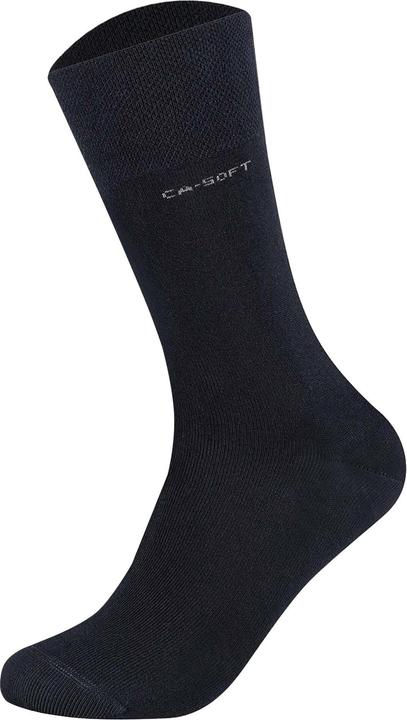 Produktbild Camano ca-soft Socks 8p (8er Pack, 47 - 49)