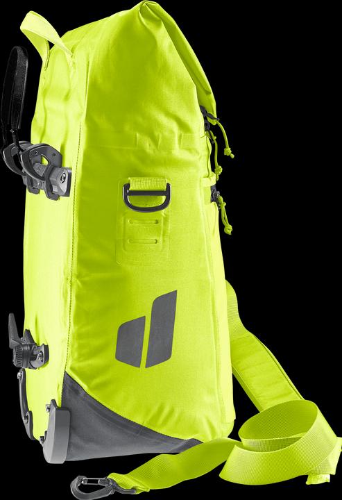 Actual product image Deuter Mainhattan 17+10 (17 l, Luggage carrier bag)