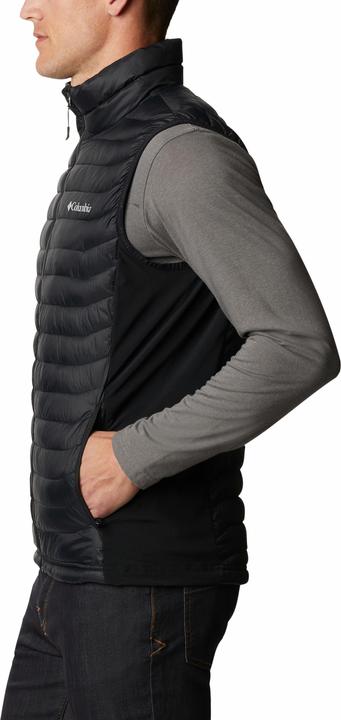 Produktbild Columbia Powder Pass (XXL)