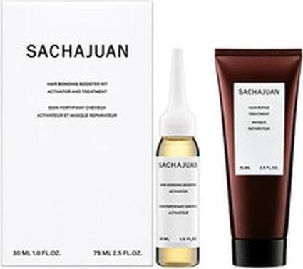 Immagine prodotto Sachajuan Kit di rinforzo per capelli Kit per la cura dei capelli (Set per la cura dei capelli)
