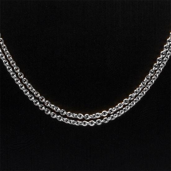 Breuning COLLIER 45 CM (585, - Gold)