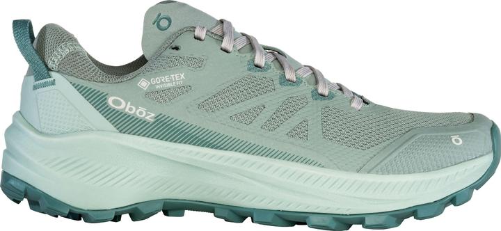 Produktbild Oboz Katabatic LT Low GTX (41.5)