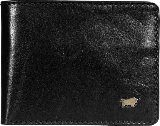 Braun Büffel Country Rfid