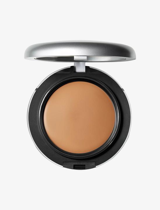 Actual product image MAC Cosmetics Studio Fix Tech Cream-To-Powder Foundation (No. N18)