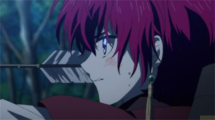 Produktbild Akatsuki no Yona - Prinzessin der Morgendämmerung - Die komplette Serie -BR (Blu-ray, Japanisch, Deutsch)
