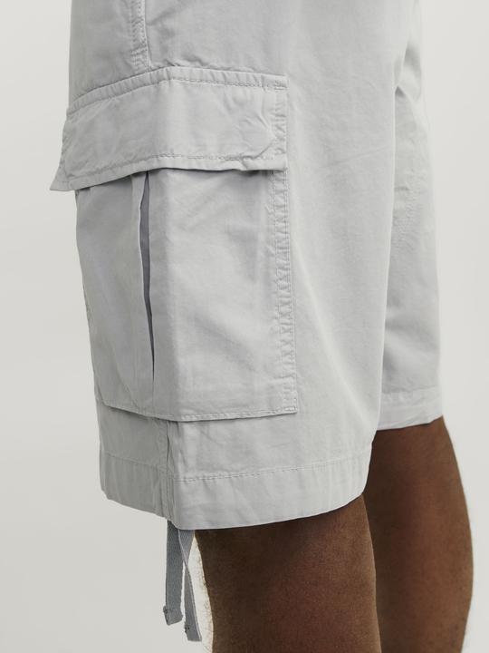Actual product image Jack & Jones Loose fit cargo shorts Cargo shorts (S)