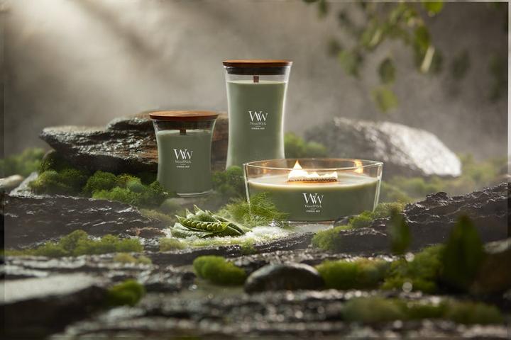 Produktbild WoodWick Ethereal Haze (275 g)