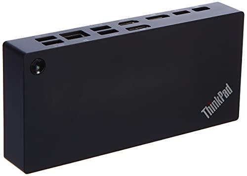 Immagine prodotto Lenovo Universal (USB-C, 12 Porti)