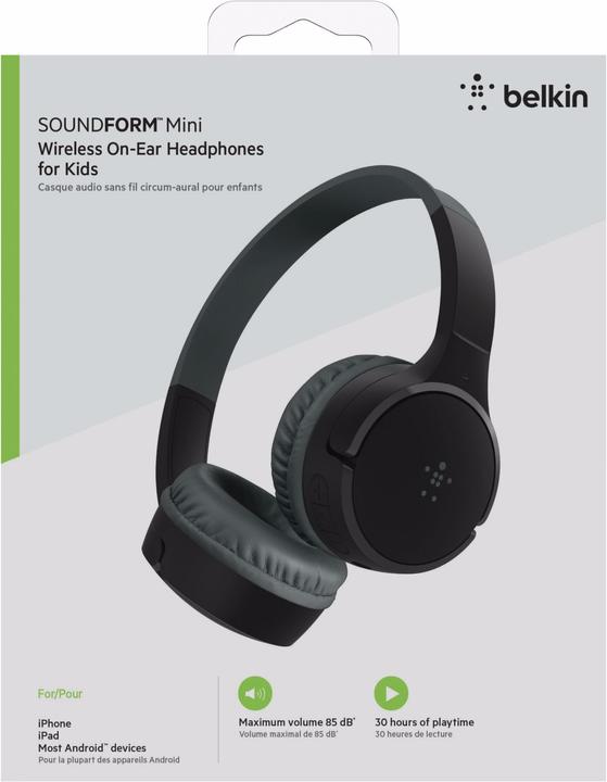 Productafbeelding Belkin SoundForm Mini