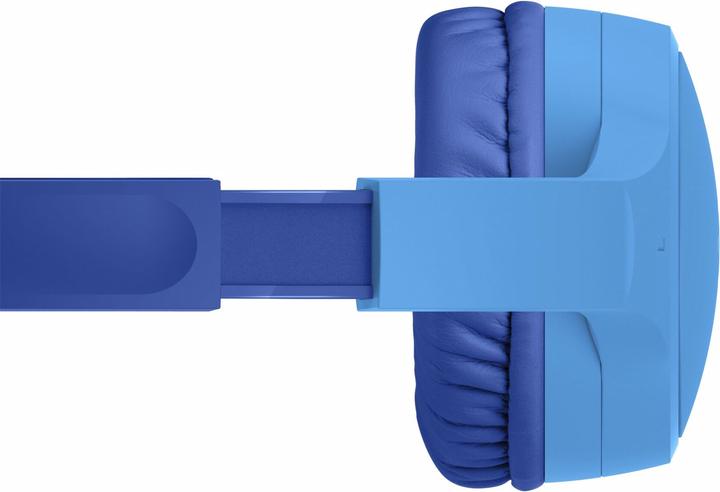Actual product image Belkin SoundForm Mini Wireless On-Ear Headphones for Kids