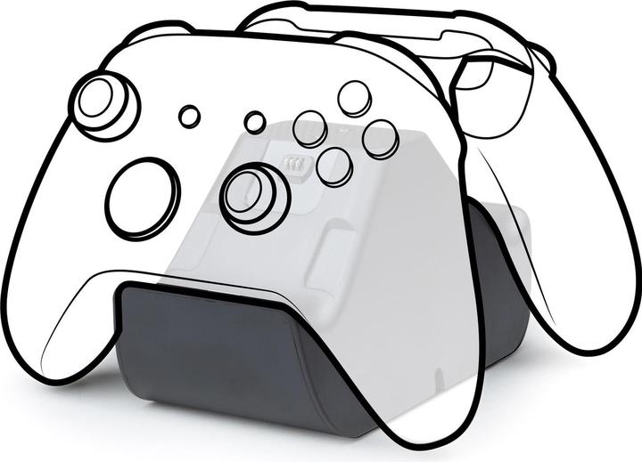 Actual product image Nacon Gaming Dual-Charger (Xbox Series S, Xbox Series X)