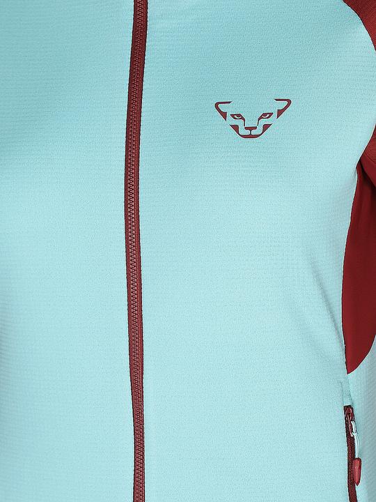 Produktbild Dynafit Women's Transalper Polartec Hooded Jacket (XS)