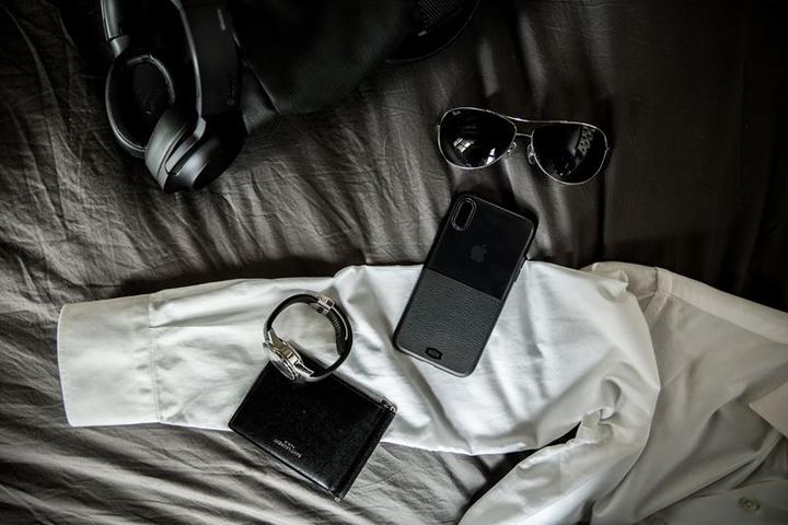 Immagine prodotto Xdoria Coque Dash Noir Pour Iphone X/Xs (Apple iPhone XS, Apple iPhone X)