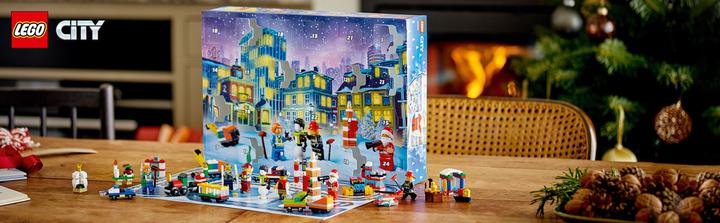Produktbild LEGO City
