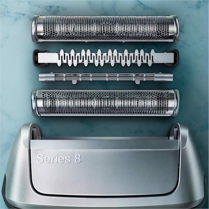 Productafbeelding Braun Serie 8