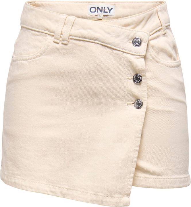 Only ONLMILLY Jeansrock Jeansrock (XL)