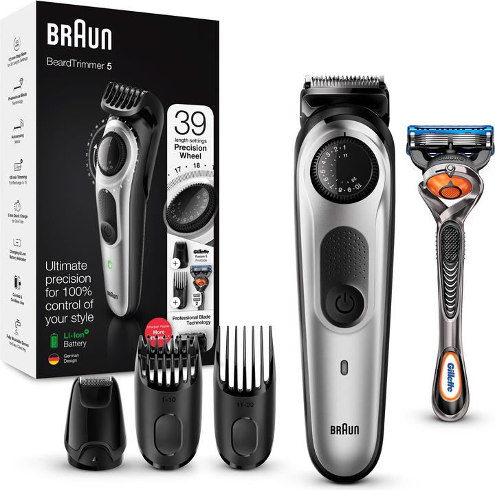 Braun BT5265