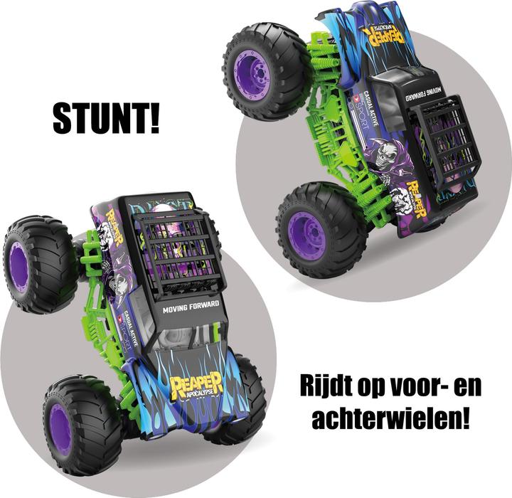Produktbild Gear2play Rc Monster Truckies Apocalypse