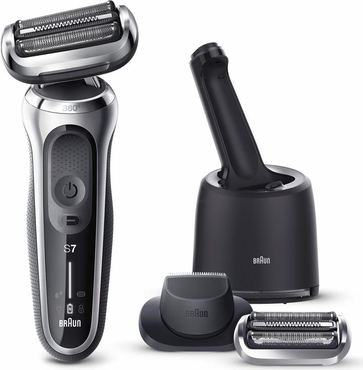 Produktbild Braun Series 7
